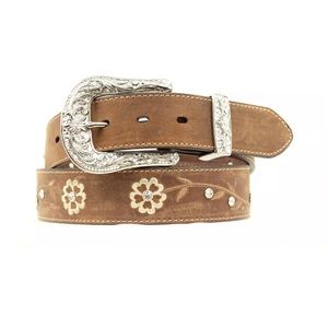Ariat Rhinestone Belt